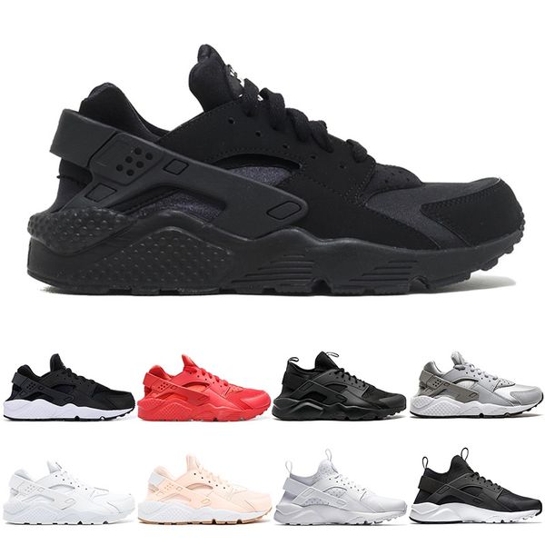 classical huarache 4.0 1.0 wholesale zapatos running shoes men women grey black white chaussures mens trainers sports sneakers size 5.5-11
classical huarache 4.0 1.0 wholesale zapatos running shoes men women grey black white chaussures mens trainers sports sneakers size 5.5-11