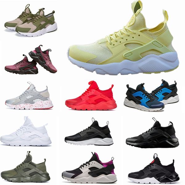 2019 air huarache 1 iv 4 ultra classical white black red grey huaraches shoes men women running shoes sports designer sneakers
2019 air huarache 1 iv 4 ultra classical white black red grey huaraches shoes men women running shoes sports designer sneakers