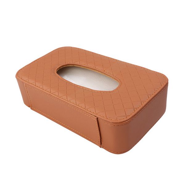 творческий автомобилей tissue box водонепроницаемый pu кожаный салфетка держатель box назад автокресло sun visor tissue органайзер для авто
творческий автомобилей tissue box водонепроницаемый pu кожаный салфетка держатель box назад автокресло sun visor tissue органайзер для авто