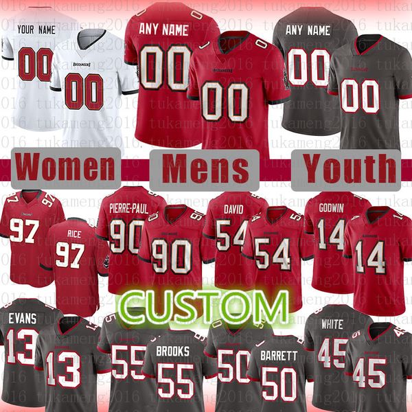custom tampa mens women youth jersey bay john lynch buccaneer lavonte david shaquil barrett tom brady rob gronkowski derrick brooks rice, Blue;black
custom tampa mens women youth jersey bay john lynch buccaneer lavonte david shaquil barrett tom brady rob gronkowski derrick brooks rice, Blue;black