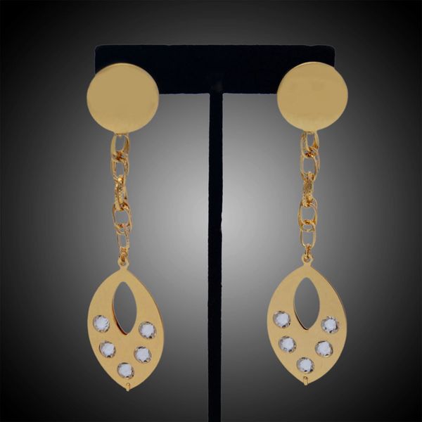 yulaili fashion earrings metal oval geometric earring for women hanging dangle earrings drop earring modern jewelry ing, Silver
yulaili fashion earrings metal oval geometric earring for women hanging dangle earrings drop earring modern jewelry ing, Silver