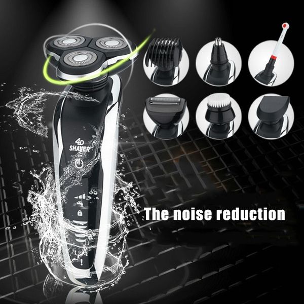mens washable rechargeable 3 blade electric shaver beard razor 7 in 1 beard nose trimmer face clean electric toothbrush for man
mens washable rechargeable 3 blade electric shaver beard razor 7 in 1 beard nose trimmer face clean electric toothbrush for man