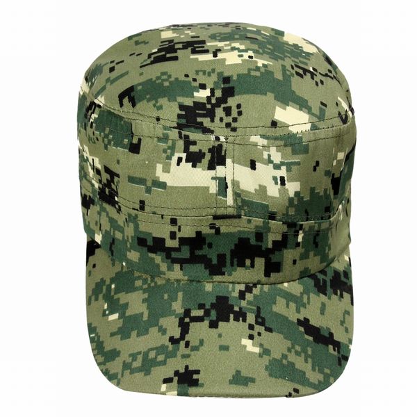 outdoor tactical hat combat cap military army camouflage hat outdoor sports sunhat for fishing camping running, Black;white
outdoor tactical hat combat cap military army camouflage hat outdoor sports sunhat for fishing camping running, Black;white