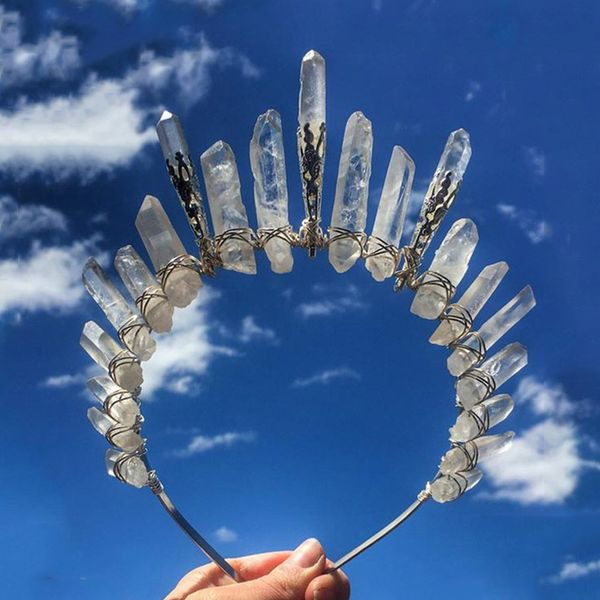 classic tiaras and crowns rhinestone hairbands crystal headband wedding bridal crown hair accessories headpieces hair jewelry, Golden;white
classic tiaras and crowns rhinestone hairbands crystal headband wedding bridal crown hair accessories headpieces hair jewelry, Golden;white