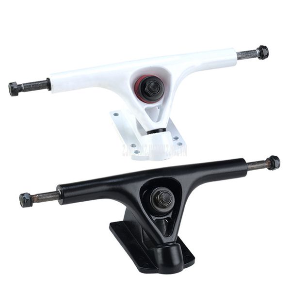 2pcs/set skateboard truck durable aluminium alloy truck for mini cruiser 4 wheel longboard skateboard accessories
2pcs/set skateboard truck durable aluminium alloy truck for mini cruiser 4 wheel longboard skateboard accessories
