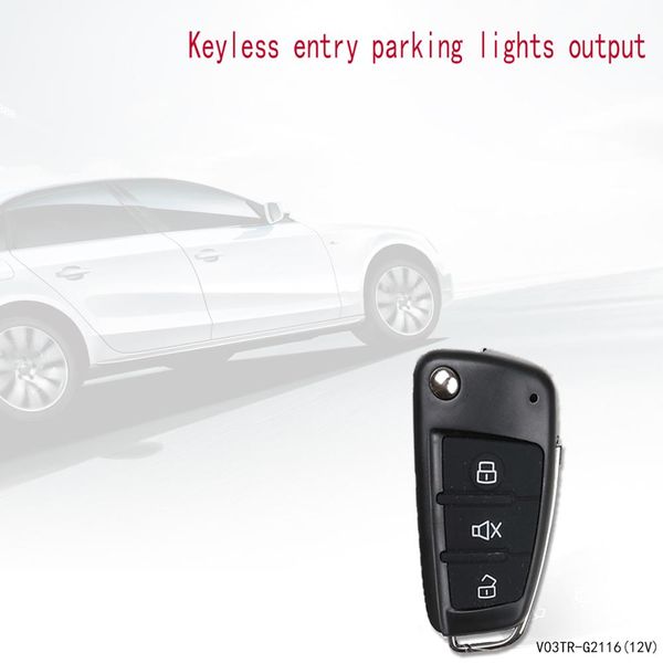 car alarm systems universal auto remote central kit door lock keyless entry system central locking with remote control v03t3-12
car alarm systems universal auto remote central kit door lock keyless entry system central locking with remote control v03t3-12