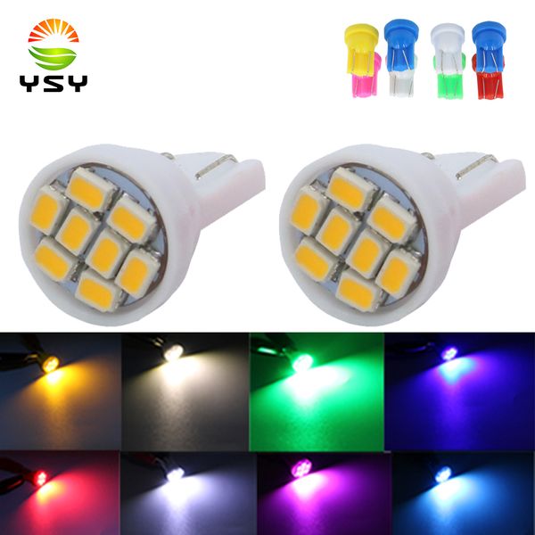 ysy 100шт super bright led t10 8 1206 3020 smd leds 8smd 8led автомобиль водить 194 168 192 w5w авто освещение клин свет лампы blub
ysy 100шт super bright led t10 8 1206 3020 smd leds 8smd 8led автомобиль водить 194 168 192 w5w авто освещение клин свет лампы blub