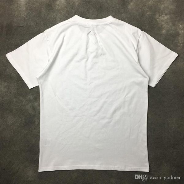 luxury mens designer t shirt soft cotton short sleeves summer fashion casual printing men women tees 2 colors, White;black
luxury mens designer t shirt soft cotton short sleeves summer fashion casual printing men women tees 2 colors, White;black