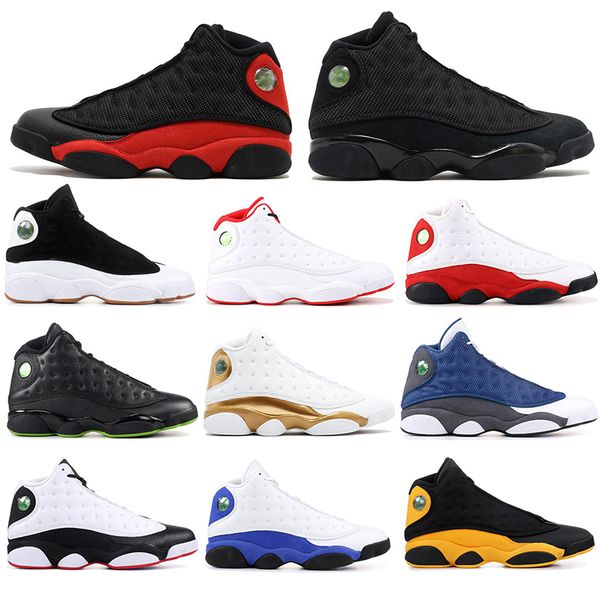 with socks 2019 13 bred chicago flint atmosphere black cat men women basketball shoes 13s melo dmp hyper royal sneakers 40-47
with socks 2019 13 bred chicago flint atmosphere black cat men women basketball shoes 13s melo dmp hyper royal sneakers 40-47