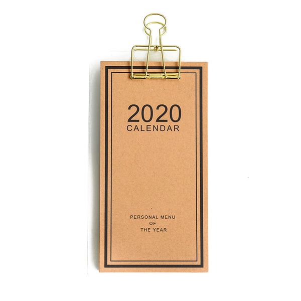 2019/2020 menu style board clip calendar fashion memo notedpad planner calendar for cafe restaurant home office stationery supplies 
2019/2020 menu style board clip calendar fashion memo notedpad planner calendar for cafe restaurant home office stationery supplies