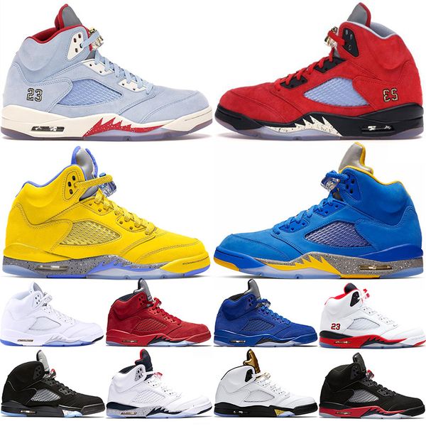 trophy room 5s ice blue mens basketball shoes 5 laney yellow bred red suede white cement metallic black trainer sports sneakers size 41-47
trophy room 5s ice blue mens basketball shoes 5 laney yellow bred red suede white cement metallic black trainer sports sneakers size 41-47