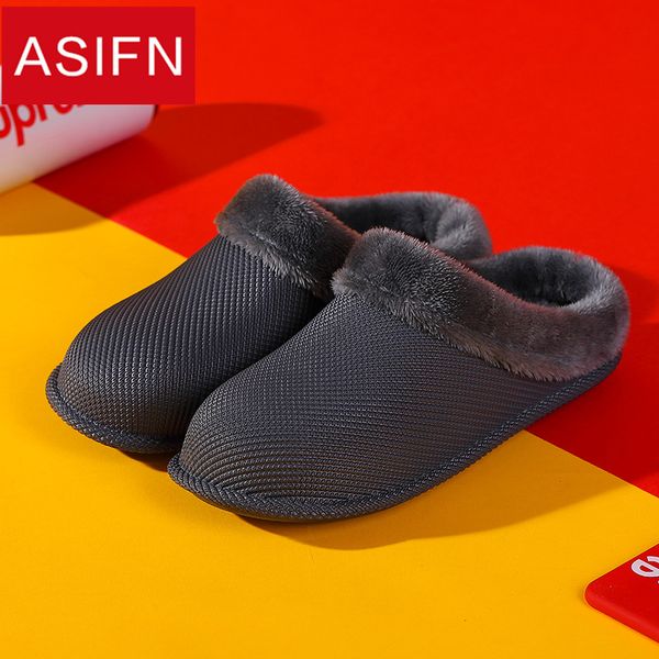 asifn cotton slippers for men indoor winter waterproof non-slip warm bathroom home half-pack female slippers male lovers shoes, Black
asifn cotton slippers for men indoor winter waterproof non-slip warm bathroom home half-pack female slippers male lovers shoes, Black