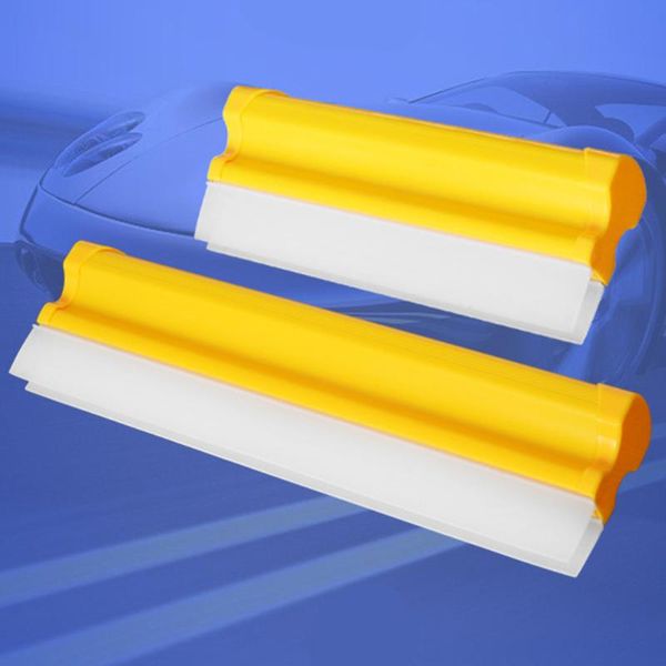 glass wiper car washing wiper silicone car window window washing scraper (long style
glass wiper car washing wiper silicone car window window washing scraper (long style