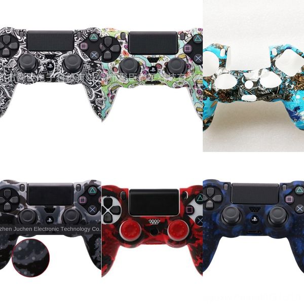 hlvq6 heightened soft accessories anti-slip 4 grip cap cover case skin for sony play station 4 ps joystick ps4 game silicone
hlvq6 heightened soft accessories anti-slip 4 grip cap cover case skin for sony play station 4 ps joystick ps4 game silicone