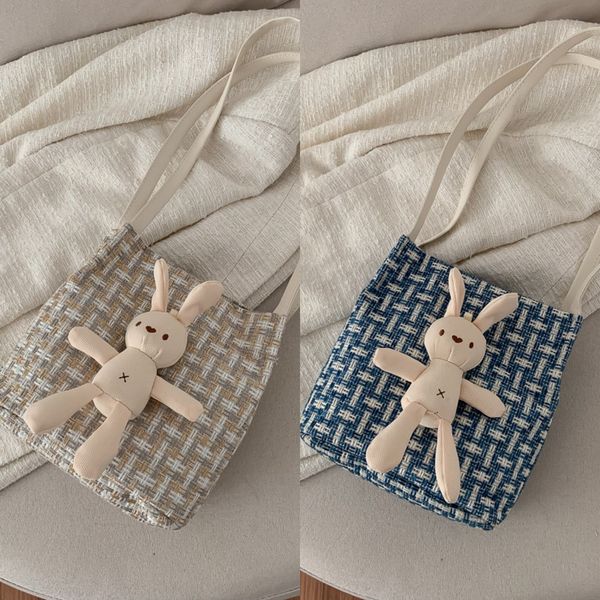 cute shoulder bucket rabbit bucket female 2019 fashion versatile ins woolen bag shoulder messenger bag
cute shoulder bucket rabbit bucket female 2019 fashion versatile ins woolen bag shoulder messenger bag