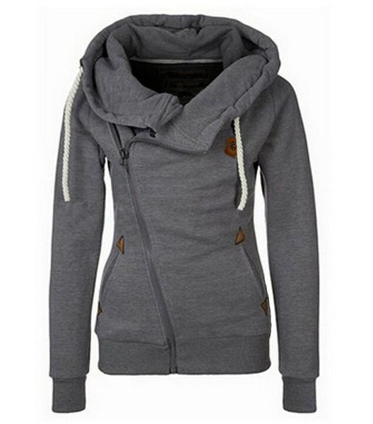 2019 spring winter women ladies hoodies sweatshirts zipper design thicken lather patch jogger fleece sweatshirt, Black
2019 spring winter women ladies hoodies sweatshirts zipper design thicken lather patch jogger fleece sweatshirt, Black