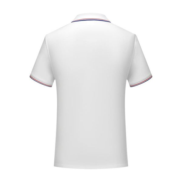 new cotton copper ammonia fiber striped collar short sleeve polo shirt man woman uniform white t-shirt sd-2chongfu-38, Black
new cotton copper ammonia fiber striped collar short sleeve polo shirt man woman uniform white t-shirt sd-2chongfu-38, Black