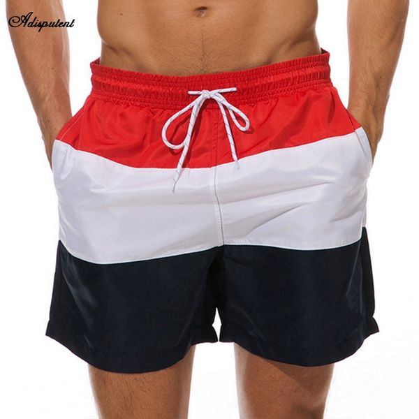 cysincos men's board shorts fashion breathable loose beach shorts plus size 2019 summer casual drawstring masculino praia, White;black
cysincos men's board shorts fashion breathable loose beach shorts plus size 2019 summer casual drawstring masculino praia, White;black