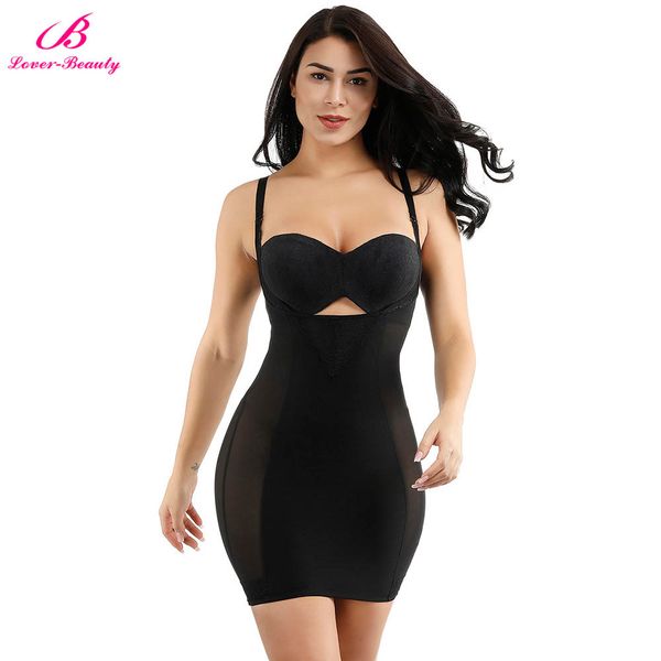 lover beauty slimming underwear control slip dress full body shaper tummy control shapewear underbust bodysuit wedding, Black;white
lover beauty slimming underwear control slip dress full body shaper tummy control shapewear underbust bodysuit wedding, Black;white