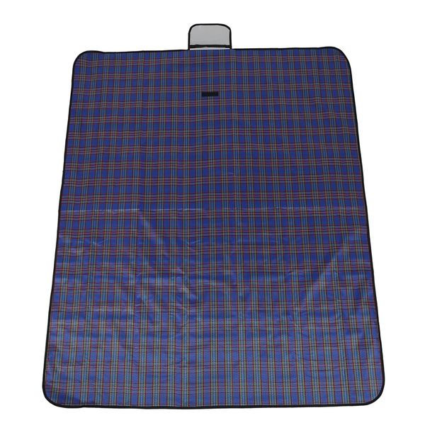 outdoor beach picnic folding camping mat waterproof sleeping camping pad mat moistureproof plaid blanket
outdoor beach picnic folding camping mat waterproof sleeping camping pad mat moistureproof plaid blanket
