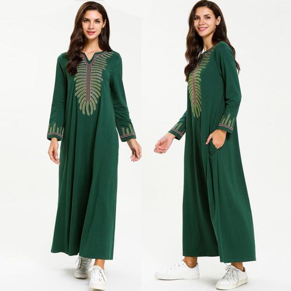 arabic islamic muslim dress abaya kaftan ramadan eid hijab dresses turkey caftan marocain tesettur elbise vestidos robe dubai, Red
arabic islamic muslim dress abaya kaftan ramadan eid hijab dresses turkey caftan marocain tesettur elbise vestidos robe dubai, Red