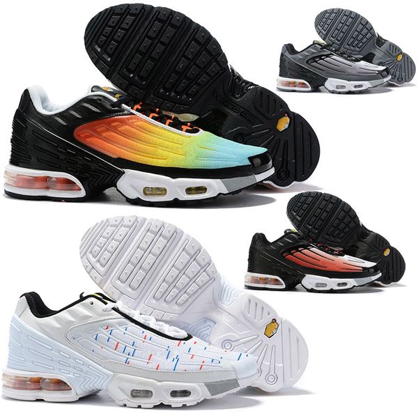 2019 fashion classic outdoor tn black white sport shock sneakers plus iii 3 tn mens designer tuned air men requin blue spider running shoes
2019 fashion classic outdoor tn black white sport shock sneakers plus iii 3 tn mens designer tuned air men requin blue spider running shoes