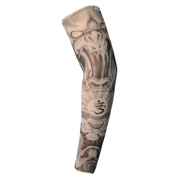 arm warmer quick dry uv protection outdoor temporary fake running arm sleeve skin proteive nylon tattoo sleeves stockings, Black;gray
arm warmer quick dry uv protection outdoor temporary fake running arm sleeve skin proteive nylon tattoo sleeves stockings, Black;gray