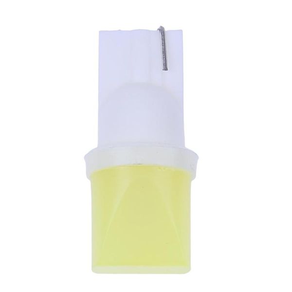10pcs signal car led light 12v t10 cob auto interior width/wedge/trunk/reading/door light small light-emitting diode lamp bulb
10pcs signal car led light 12v t10 cob auto interior width/wedge/trunk/reading/door light small light-emitting diode lamp bulb