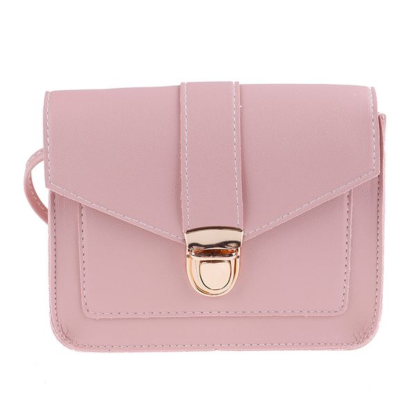 mini pu leather shoulder messenger bag fashion small crossbody bags for women for girl yellow bolsas ladies phone purse 1pc
mini pu leather shoulder messenger bag fashion small crossbody bags for women for girl yellow bolsas ladies phone purse 1pc