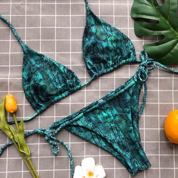 2020 bikini women swimsuit push up swimwear bandage halter bikini set summer beach bathing suit swim wear #t2g
2020 bikini women swimsuit push up swimwear bandage halter bikini set summer beach bathing suit swim wear #t2g