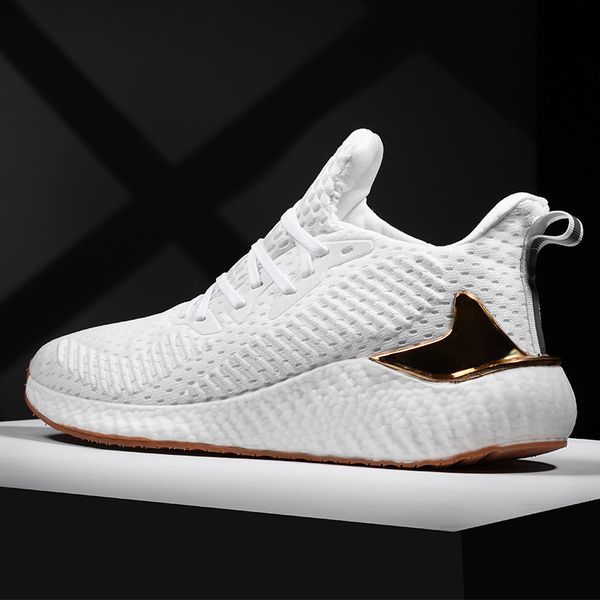 sports shoes men trainers popcorn running shoes for men outdoor summer popcorn bottom weaving jogging trainers sapatilhas homem
sports shoes men trainers popcorn running shoes for men outdoor summer popcorn bottom weaving jogging trainers sapatilhas homem