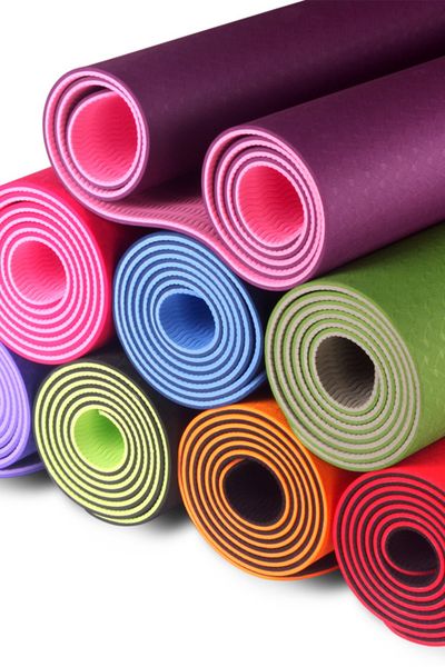 10mm thick yoga mats beginner yoga sports exercises outdoor indoor gym room fitness mats kids dance mats with carring bag fy6170
10mm thick yoga mats beginner yoga sports exercises outdoor indoor gym room fitness mats kids dance mats with carring bag fy6170