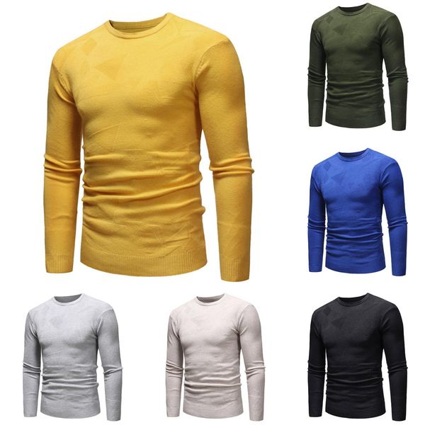 new men's autumn winter sweater pullover slim jumper knitwear breathable outwear blouse drop shipping spring autumn, White;black
new men's autumn winter sweater pullover slim jumper knitwear breathable outwear blouse drop shipping spring autumn, White;black