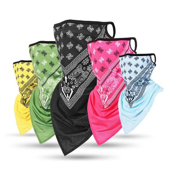 1pc cycling bike ski scarf wrap windproof dust outdoor sports face mask bandana neck cover scarf, Black
1pc cycling bike ski scarf wrap windproof dust outdoor sports face mask bandana neck cover scarf, Black