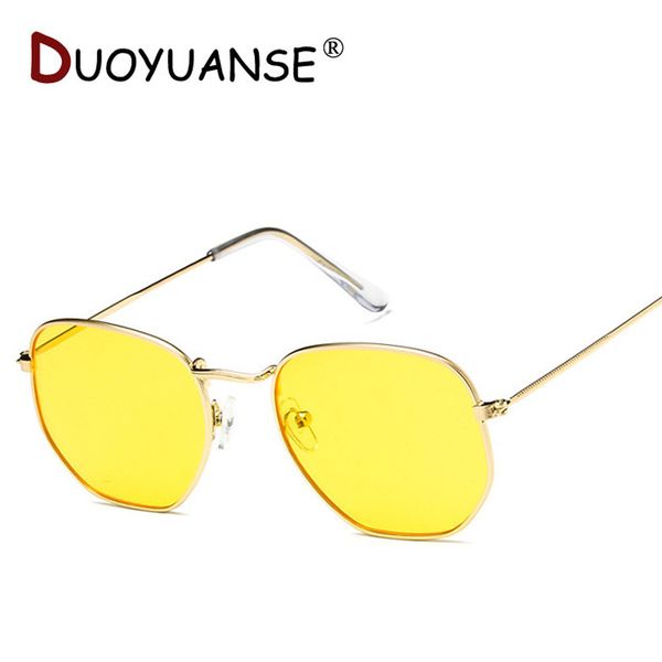 duoyuanse 2019ladies vintage sunglasses for women classic brand shades female retro sun glasses men 3548 metal frame uv400, White;black
duoyuanse 2019ladies vintage sunglasses for women classic brand shades female retro sun glasses men 3548 metal frame uv400, White;black