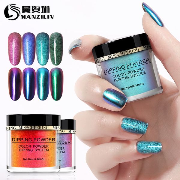 got for style manicure infiltrating laser nails flash with nail embellish dipping, Silver;gold
got for style manicure infiltrating laser nails flash with nail embellish dipping, Silver;gold