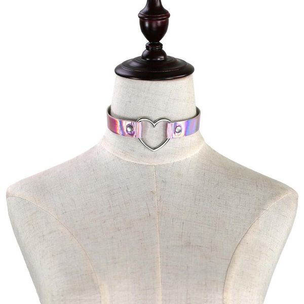 нове модне sexy punk gothic choker ожеѬеле еѬда дл женин мода ѬегђлиѬђемй лазеѬнй, Blue;slivery
нове модне sexy punk gothic choker ожеѬеле еѬда дл женин мода ѬегђлиѬђемй лазеѬнй, Blue;slivery