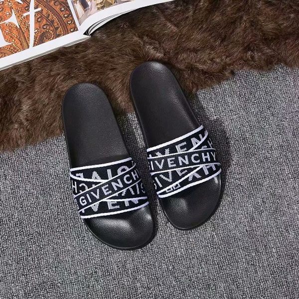 new 2020 men women sandals shoes slide summer fashion wide flat slippery sandals slipper flip flop size 35-45 flower box j452
new 2020 men women sandals shoes slide summer fashion wide flat slippery sandals slipper flip flop size 35-45 flower box j452