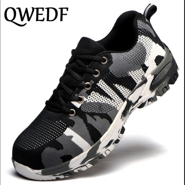 large size men's shoes work boots outdoor steel toe cap shoes construction puncture proof safety xc-21, Black
large size men's shoes work boots outdoor steel toe cap shoes construction puncture proof safety xc-21, Black