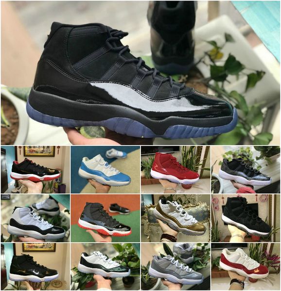 2019 new concord 45 11s мужчины баскетбол обувь snake navy low light кость розовый платиновый оттенок space jam 11 дизайнер нейтральная oliv, Black
2019 new concord 45 11s мужчины баскетбол обувь snake navy low light кость розовый платиновый оттенок space jam 11 дизайнер нейтральная oliv, Black