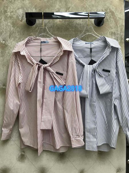 высокого класса женщин девушки негабаритных рубашка в полоску однобортный лацкане с бантом с длинным рукавом tee блузка милано 2020 модный д, White
высокого класса женщин девушки негабаритных рубашка в полоску однобортный лацкане с бантом с длинным рукавом tee блузка милано 2020 модный д, White