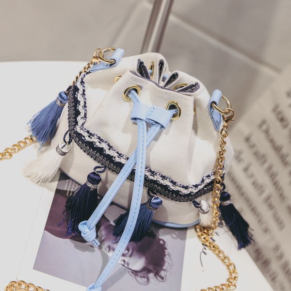 new women canvas messenger bag clutch bags designer shoulder bag women tassels handbag ladies bucket
new women canvas messenger bag clutch bags designer shoulder bag women tassels handbag ladies bucket