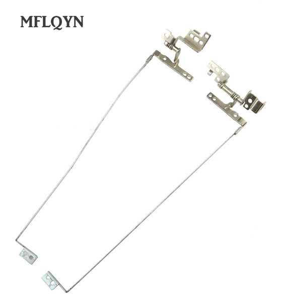 laplcd hinges kit for ibm for lenovo g580 g580a g585 series pn: qiwg6.r qiwg6.l am0n2000300 am0n2000200 left & right hinges
laplcd hinges kit for ibm for lenovo g580 g580a g585 series pn: qiwg6.r qiwg6.l am0n2000300 am0n2000200 left & right hinges