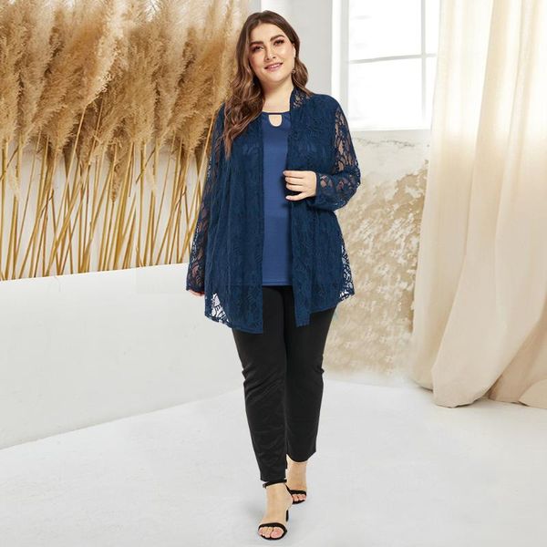 women's vests 2021 large size summer coat lace perspective backless hollow ribbon casual beach sunscreen cardigan, Black;white
women's vests 2021 large size summer coat lace perspective backless hollow ribbon casual beach sunscreen cardigan, Black;white