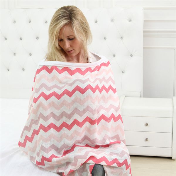 mother breastfeeding cover baby infant breathable cotton muslin nursing cloth large size big nursing feeding cover cape apron, White
mother breastfeeding cover baby infant breathable cotton muslin nursing cloth large size big nursing feeding cover cape apron, White