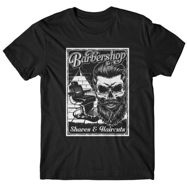 t-shirt uomo skull парикмахер - maglietta 100% хлопок - nero качество футболка мужчина печать с коротким рукавом o шея tshirt, White;black
t-shirt uomo skull парикмахер - maglietta 100% хлопок - nero качество футболка мужчина печать с коротким рукавом o шея tshirt, White;black
