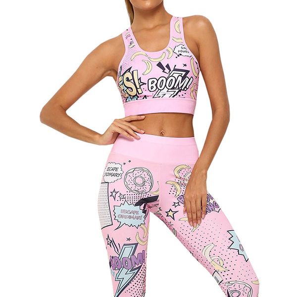 2pcs/set seamless yoga set women workout bra sportswear woman gym leggings pants padded push-up strappy sports bra sports suits, White;red
2pcs/set seamless yoga set women workout bra sportswear woman gym leggings pants padded push-up strappy sports bra sports suits, White;red