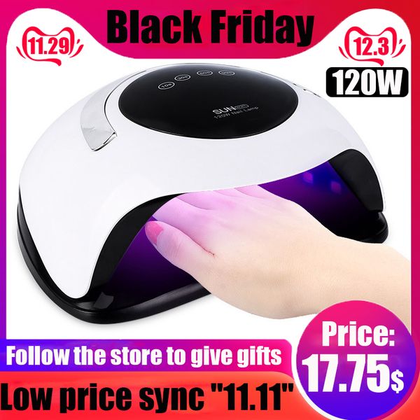 120w/72w/48w uv lamp led nail lamp nail dryer for all gels enamel solar infrared light detection 10/30/60s smart timer art tools 
120w/72w/48w uv lamp led nail lamp nail dryer for all gels enamel solar infrared light detection 10/30/60s smart timer art tools