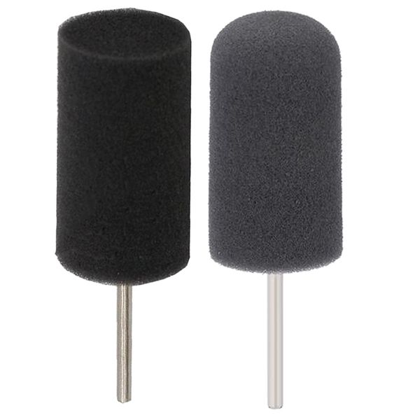2 pieces sponge drill polishing foam pads buffing wheels for car wheel black
2 pieces sponge drill polishing foam pads buffing wheels for car wheel black