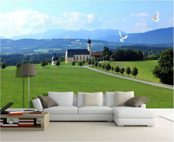 3d room wallpaper cloth custom p exotic austrian landscape tv background wall wallpaper for walls 3 d print fabric wall covering
3d room wallpaper cloth custom p exotic austrian landscape tv background wall wallpaper for walls 3 d print fabric wall covering